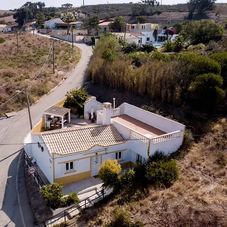 Vakantiehuis Casa Do Al-gharb *