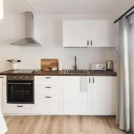 Casa Do Al-gharb Vakantiehuis