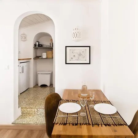 Casa Do Al-gharb