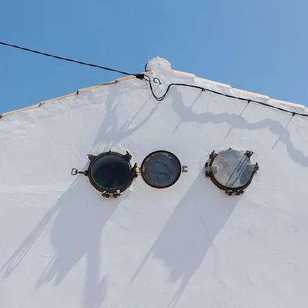 Casa Do Al-gharb * Raposeira (Faro)