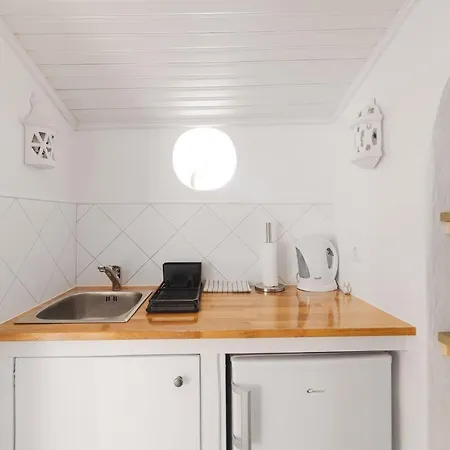 Vakantiehuis Casa Do Al-gharb Raposeira (Faro)