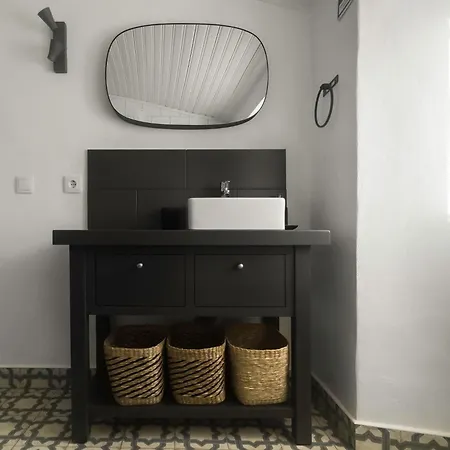 Casa Do Al-gharb