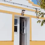 Casa Do Al-gharb Raposeira (Faro)