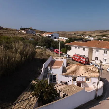 Casa Do Al-gharb Ferienhaus Raposeira (Faro)