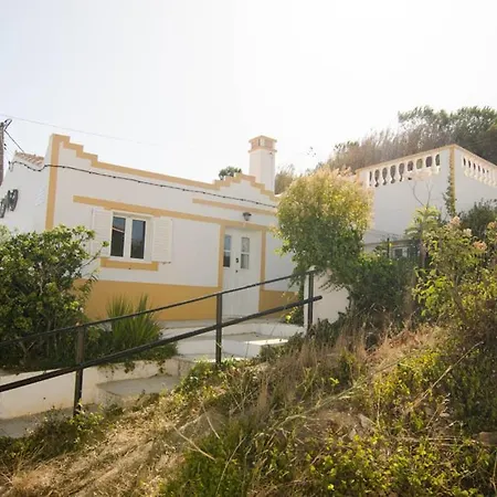 Casa Do Al-gharb Ferienhaus