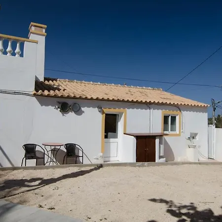 Casa Do Al-gharb *