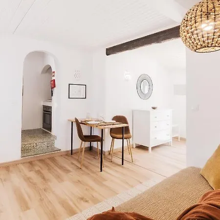 Casa Do Al-gharb Ferienhaus