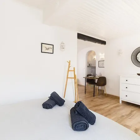 Casa Do Al-gharb Ferienhaus Raposeira (Faro)