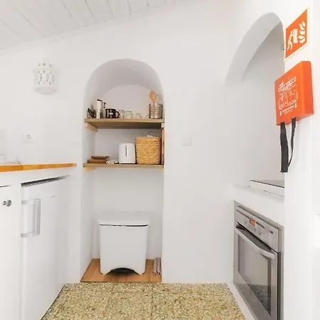 Casa Do Al-gharb